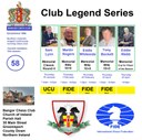 Bangor Chess Club Legend Series