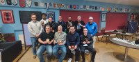 Ulster Blitz Championship 2023 Report