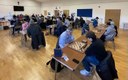 Tahmankar wins Ulster Rapidplay Championship