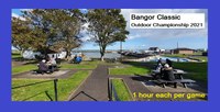 Bangor Classic - Beginning Saturday 11 September 2021  9:30am to 11:30am