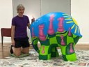 News story: Elephant Chess Sculpture creates magic trail across Belfast city centre