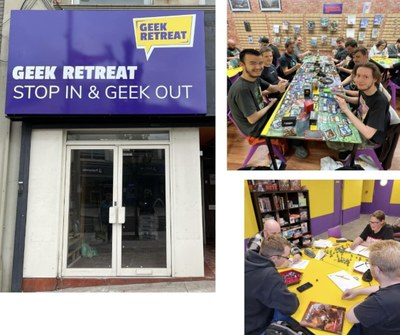 geek-retreat