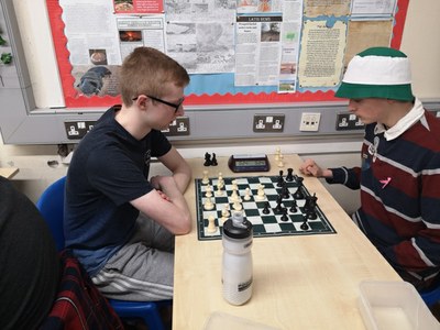 2023 Results  Delancey UK Schools' Chess Challenge