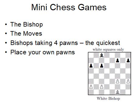 bishop-game