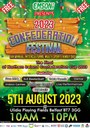 EMSONi 2023 Confederation Festival