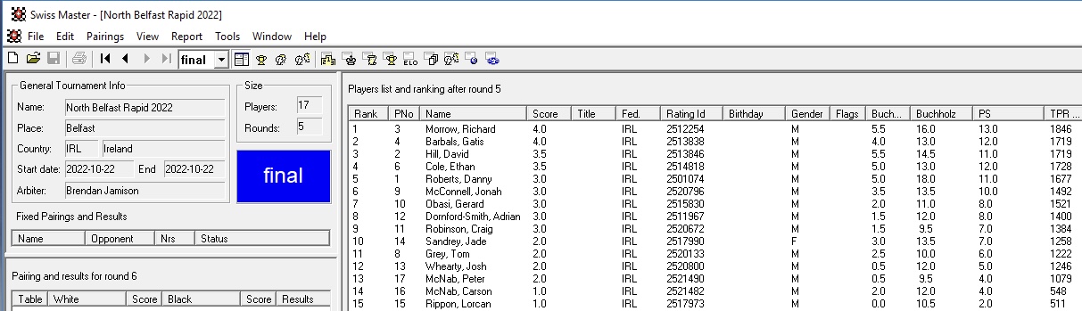 standings-rapid