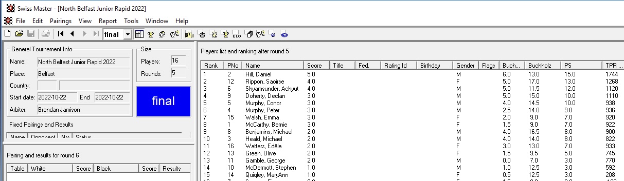 standings-junior