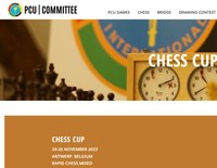 This was PCU Chess 2021 – PCU Committee