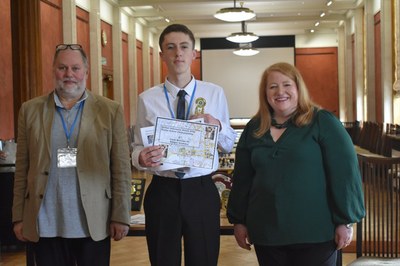 3rd-senior