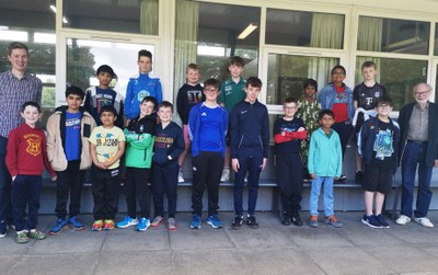 group