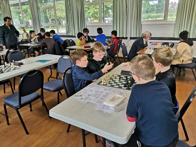 teamchessroom