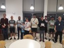 Citi Hosts their annual Charity Chess Tournament 1st August 2024