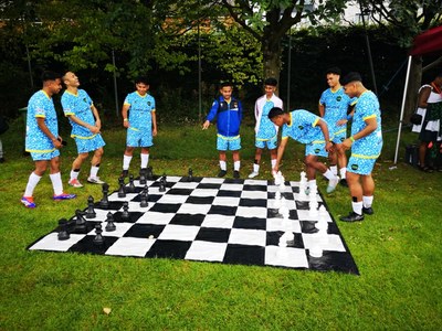 game-team