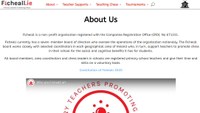 Brilliant Primary School Chess organisation and resources for teachers : Ficheall