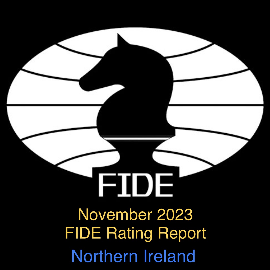 Nov 2023 FIDE Rating Report