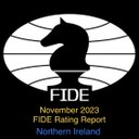 Nov 2023 FIDE Rating Report