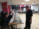 GM Simul Tickets 2024