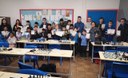 Top Young players compete to be Ulster Champion at Methodist College 
