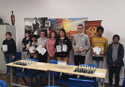 U18-players