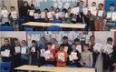 The Belfast Megafinals took place at Methodist College on Sat May 10th 2025