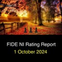 October 2024 NI FIDE Rating Report