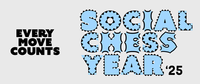 Join the FIDE Social Chess Storytelling Challenge 2025 – Every Move Counts!