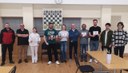 Ulster Fischer Championships took place on June 8th at Civil Service Pavilion