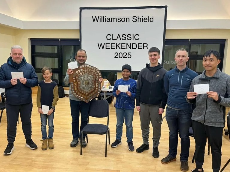 williamson-winners