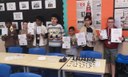 The Delancey Schools UK Chess Challenge Belfast Megafinal took place on May 9th 2026