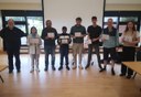 Belfast Qualifier for the British Open Blitz 2025/26