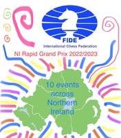 FIDE Grand Prix 2022: All The Information 