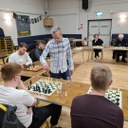 Fruithill Simul Report