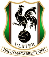 Ballymacarrett GSC