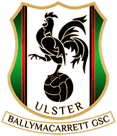 Ballymac