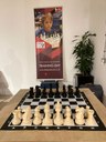 Chess in Schools and Communities Tutor Training Day at 2 Royal Avenue