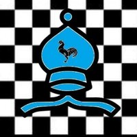 Lisburn Chess Club Logo