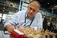 UCU Simul 2025 to host GM Alex Baburin
