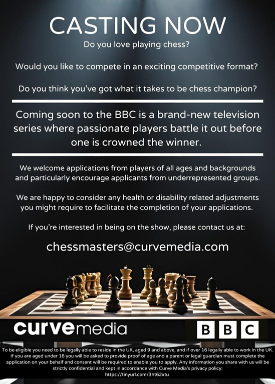 Bbc series