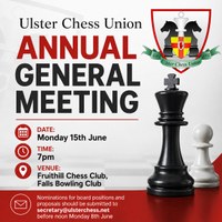 Annual General Meeting 2025/2026