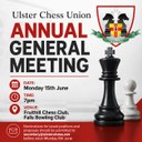 Annual General Meeting 2025/2026