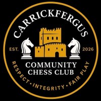 Chess Players of Carrickfergus and Beyond!