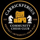 Chess Players of Carrickfergus and Beyond!
