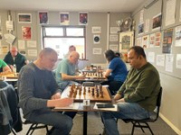 City of Belfast Chess Tournament Delivers Drama, Upsets, and Two Champions in a Thrilling 2026 Edition