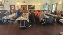 Arkell Put to the Test in Carrickfergus