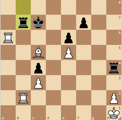 E Khanzharov v K Arkell
