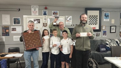 Prize Winners Prize Winners