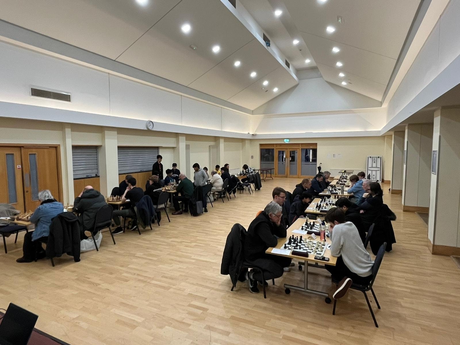 Williamson Shield 2026: Storms, Strategy, and a New Champion