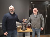 UCU League 2023/24 final tables and board prizes
