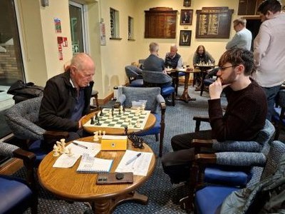 Fruithill v Kelly's Heroes 20250414 board 4