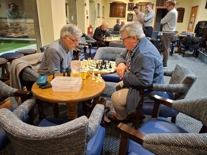 Fruithill v Kelly's Heroes 20250414 board 5